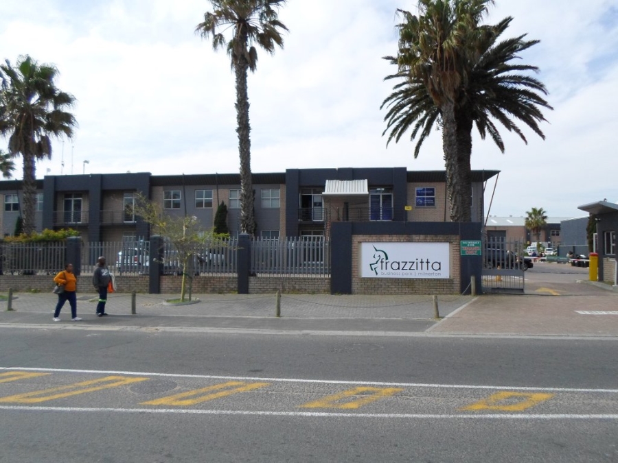 To Let commercial Property for Rent in Marconi Beam Industria Western Cape